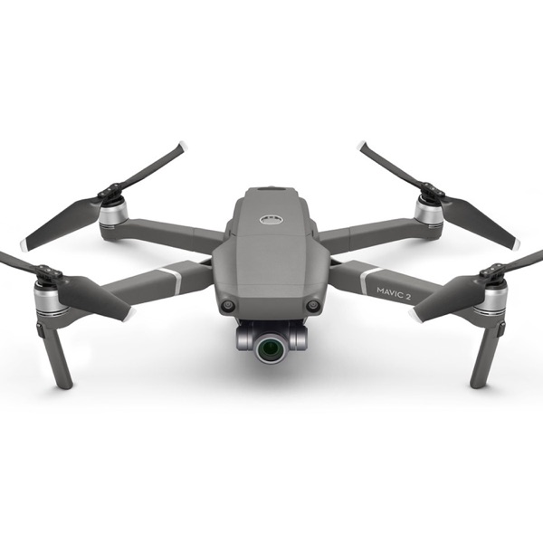 Que Es Un Dron?