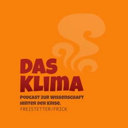 DK096 - Kreuzfahrten, Containerschiffe und das Klima