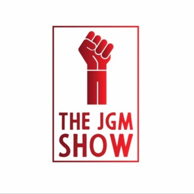 The JGM Show:Jacobin Masterson