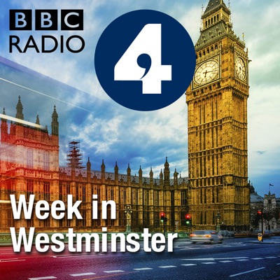 The Week in Westminster:BBC Radio 4
