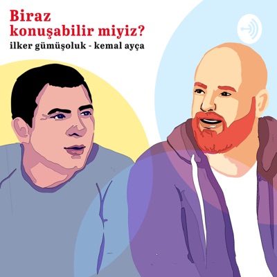 Biraz Konuşabilir miyiz? Biraz Konuşabilir miyiz?
