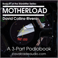 Motherload podcast