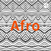 Afro - Ana Martiniano