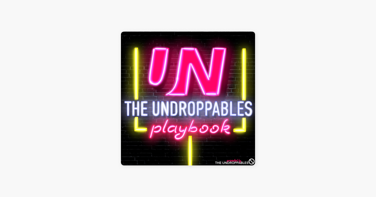 Home - The Undroppables