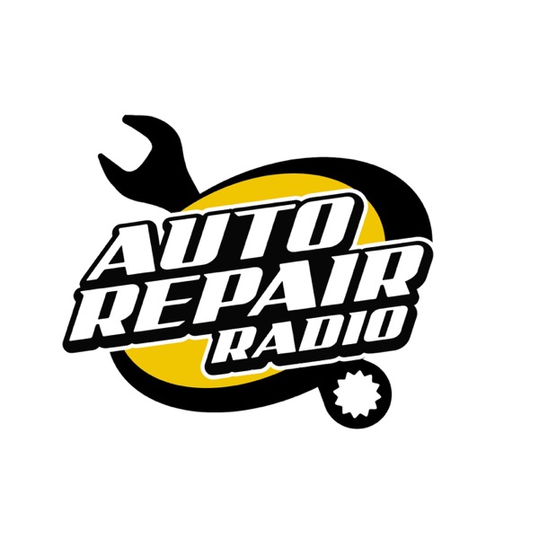 Auto Repair Radio Artwork