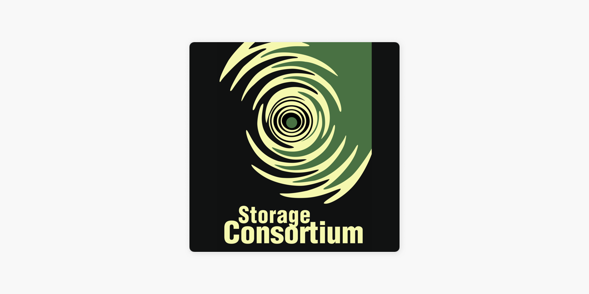 Storage Consortium“ auf Apple Podcasts