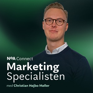 Marketing Specialisten