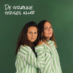 De Grønne Grises Klub (femina)