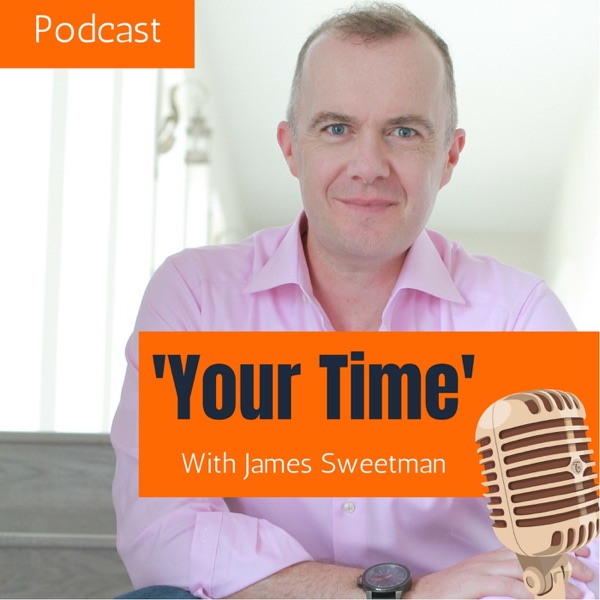 Your Time With James Sweetman