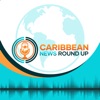 Caribbean News RoundUp artwork