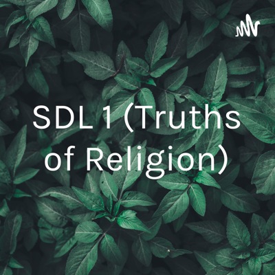 SDL 1 (Truths of Religion):Josie Oparanaku