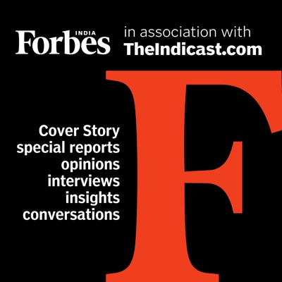Inside Forbes India Inside Forbes India