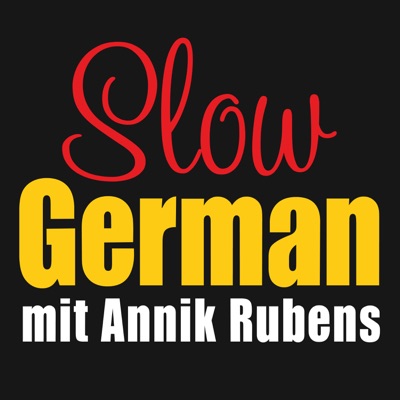 Slow German:Annik Rubens