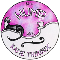 The Hump With Katie Thiroux podcast