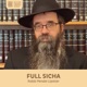 Full Sicha, Rabbi Mendel Lipskier