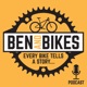 Ben and Bikes