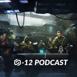 O-12 Podcast