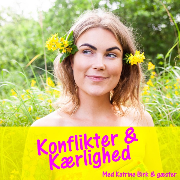 Nuet og nærværet 1/2- Camille Namasté og Katrine Birk photo