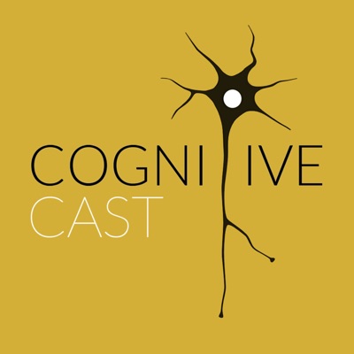 Cognitive Cast | کاگنتیو کست:Nima Talaei