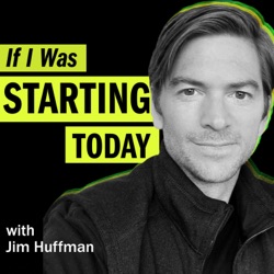 $3M in Funding to Make the #1 App for Future Founders, How They Got 40,000 Users Using 1 Tactic | Will Rush, CEO of Jetson (#172)