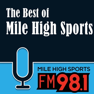 Best of Mile High Sports