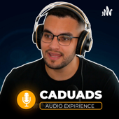 Caduads Áudio Experience - Carlos Eduardo Amaral