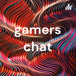 gamers chat (discountiued for a while)