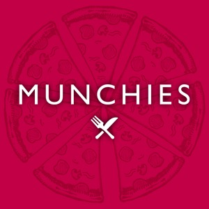 MUNCHIES: The Podcast