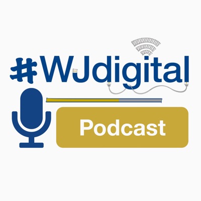 #WJdigital Podcast:Tobias Maucher