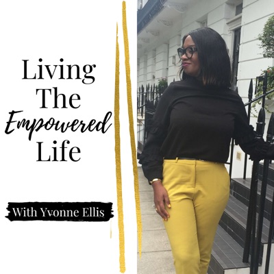 Living The Empowered Life