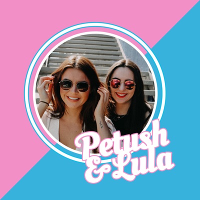 NA GAUČI Podcasts | Lula x Petush NA GAUČI Podcasts | Lula x Petush