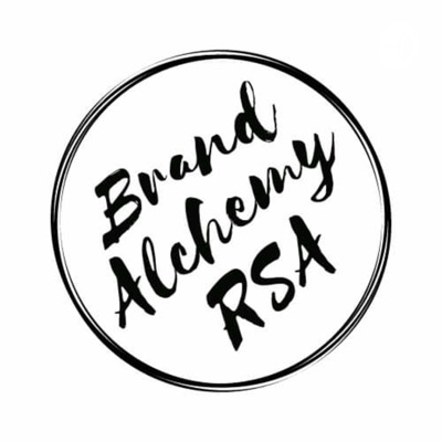 Brand Alchemy RSA:Amber Toerien