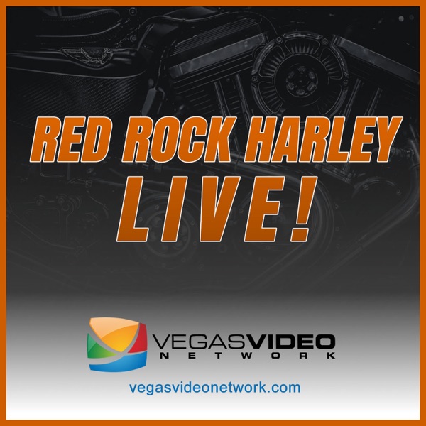 Red Rock Harley LIVE!