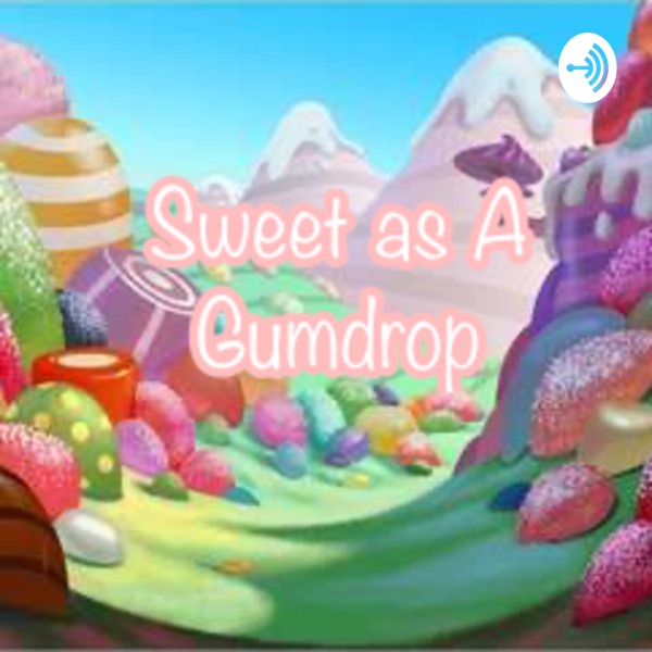 Sweet as a Gumdrop Artwork
