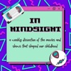 In Hindsight artwork