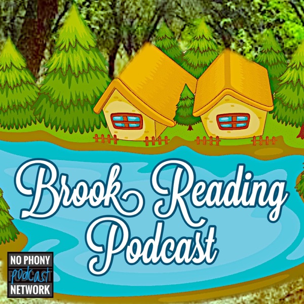 The Brook Reading Podcast