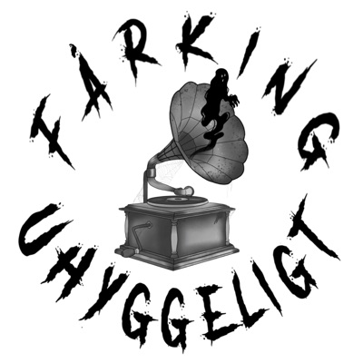 Fårking uhyggeligt Fårking uhyggeligt