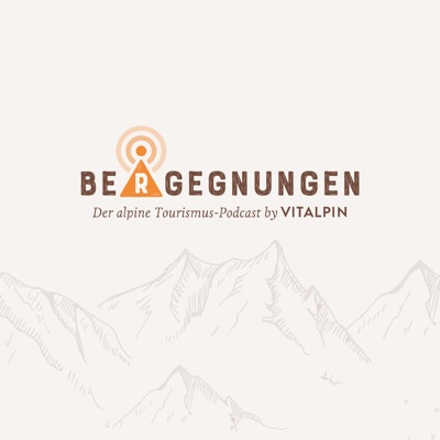 Vitalpin: "Be/r\gegnungen" Vitalpin: "Be/r\gegnungen"