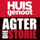 Huisgenoot - Agter die storie