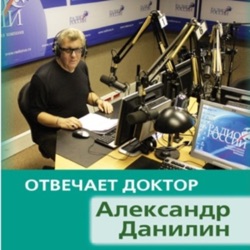 2004.08.18 О программе ''Серебряные нити'' - Не вредно ли мечтать