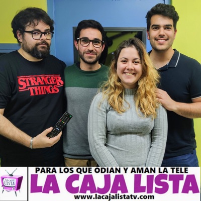 La Caja Lista La Caja Lista