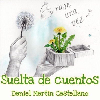 Suelta de cuentos, con Loreto Socorro y Daniel Martín