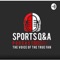 Sports Q&A Podcast