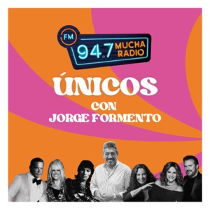 Únicos - Mucha Radio 94.7