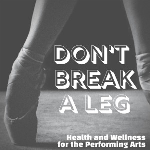 Don't Break A Leg