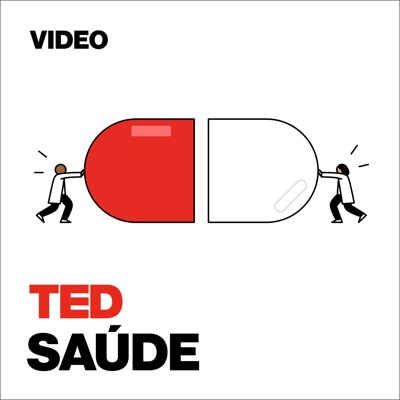TEDTalks Saúde TEDTalks Saúde