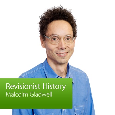 Malcolm Gladwell, Revisionist History: Special Event:Apple