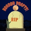 Horror Drafts artwork