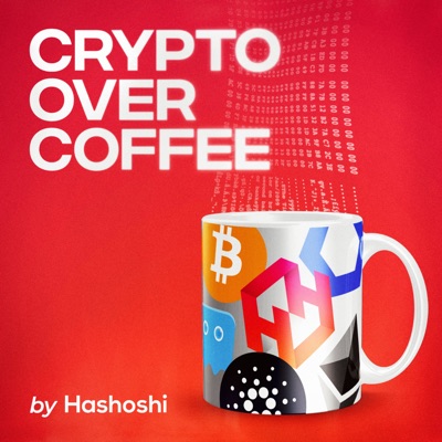 Crypto Over Coffee ☕️ by Hashoshi // Weekly Cryptocurrency Updates:Hashoshi