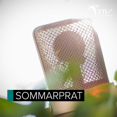 Ålands Radio - Sommarprat 2021